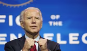 Tổng thống Joe Biden đề xuất gói hỗ trợ kinh tế Mỹ trị giá 2000 tỉ USD