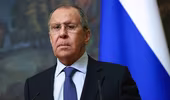 Ngoại trưởng Nga bác bỏ khả năng lập liên minh quân sự với Trung Quốc