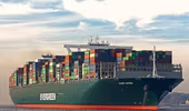 Ai Cập kiên quyết giữ tàu Ever Given, đòi bồi thường 1 tỉ USD