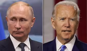 Tổng thống Joe Biden đề xuất hội nghị thượng đỉnh với ông Putin