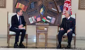 Ngoại trưởng Mỹ Antony Blinken bất ngờ thăm Afghanistan