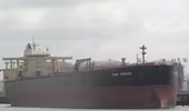 Va chạm tàu chở dầu tại cảng Trung Quốc, lượng lớn dầu loang ra biển Hoàng Hải