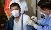Tổng thống Philippines muốn trả lại Trung Quốc vaccine của Sinopharm