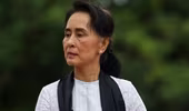 Bà Aung San Suu Kyi có thể phải hầu tòa mà không có luật sư