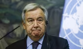 Tổng Thư ký Antonio Guterres đắc cử nhiệm kỳ 2
