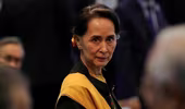 Bà Aung San Suu Kyi bị cáo buộc thêm tội danh tham nhũng