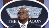 Bộ trưởng Quốc phòng Mỹ ra chỉ thị coi Trung Quốc là thách thức hàng đầu