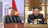 Tình báo Hàn Quốc: Ông Kim Jong-un không gặp vấn đề sức khỏe