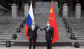 Nga - Trung Quốc khẳng định mối quan hệ thân thiết trước sức ép từ phương Tây