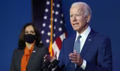 Tổng thống Joe Biden: Chiến tranh thực sự với Mỹ có thể bắt nguồn từ tấn công mạnh