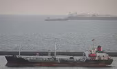 Mỹ bắt giữ tàu vận chuyển hàng cho Triều Tiên
