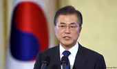 Tổng thống Hàn Quốc cởi mở trong đối thoại với Nhật Bản