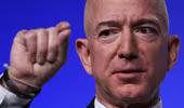 [ẢNH] Tài sản tỷ phú Jeff Bezos "khủng" cỡ nào?