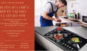 Điện máy An khang chuyên cung cấp dịch vụ sửa chữa, bảo hành bếp từ, bếp hồng ngoại uy tín tại nhà 