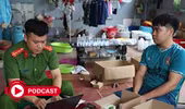 Điểm tin Podcast 21-05-2025: Sản xuất mỹ phẩm giả, thu lời bất chính 6 tỷ đồng, chủ cơ sở bị khởi tố