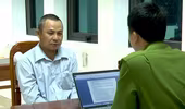 Nghi phạm đâm hàng xóm tử vong ở Quảng Trị "sa lưới" trên đường trốn vào Quảng Nam