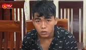 Bắt nghi phạm xin đi nhờ xe rồi sát hại, hiếp dâm, cướp tài sản