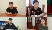 Tạm giữ 4 người nước ngoài để điều tra vụ án giết người