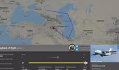 Nga cấp tập chuyển máy bay tới Armenia trước khi xung đột bùng phát ở Nagorno-Karabakh?
