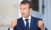 Tổng thống Pháp cáo buộc Thổ Nhĩ Kỳ gửi 300 lính đánh thuê Syria tới Azerbaijan