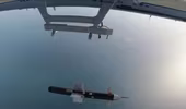 UAV Aksungur Thổ Nhĩ Kỳ trở thành kẻ "xé xác" T-90 của Nga?