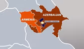 Azerbaijan cho Armenia thêm 10 ngày để sơ tán dân thường khỏi Karabakh