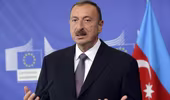 Ông Aliyev: Azecbaijan sẽ không đàm phán với Armenia về Karabakh