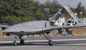 Tunisia trở thành quốc gia châu Phi thứ hai sở hữu UAV của Thổ Nhĩ Kỳ