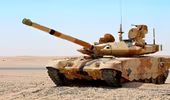 Ấn Độ thông báo mua 464 xe tăng T-90 của Nga