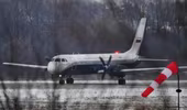 Il-114-300 mới nhất của Nga phải hạ cánh khẩn cấp trong chuyến bay thử nghiệm