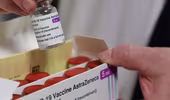Canada khuyến cáo người trên 65 tuổi dùng vaccine AstraZeneca phòng Covid-19