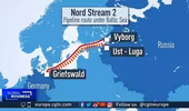 Cấp phép Nord Stream 2: Đức từ chối vì lí do gì?