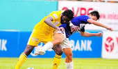 Ngược dòng kịch tính, HAGL buộc SLNA lần đầu nếm mùi thất bại