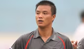 Nóng: Đương kim Còi vàng Võ Quang Vinh trượt test thể lực