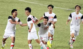 Hạ nốt Myanmar, U19 Việt Nam thẳng tiến vào bán kết