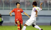 Dẫn trước 2 bàn, U23 VN vẫn bị REAC cầm hoà