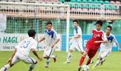 Chiều nay, U19 VN đấu U19 Lào: Vé chung kết trong tầm tay