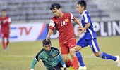 Công Phượng lập công đưa U19 Việt Nam vào chung kết