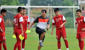 U16 Việt Nam quyết “đòi nợ” cho đàn anh
