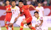 Phi Sơn lập công, U23 Việt Nam thắng Á quân giải VĐQG Myanmar 1-0