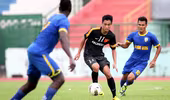 Chơi bế tắc, U23 VN thất thủ trước tân binh V-League An Giang