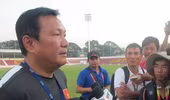 “Tướng” Phúc không tin U23 Singapore sẽ chơi phòng ngự trước Việt Nam