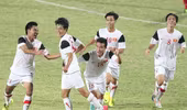 U19 Việt Nam hội quân, đá giải “khai xuân” cho bóng đá Việt
