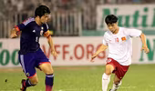U19 Nhật Bản đập nát tika-taka của U19 Việt Nam