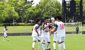 U19 Việt Nam âm thầm luyện quân tại Osaka