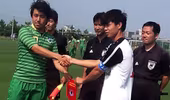 U19 Việt Nam thắng 4-0 trong trận giao hữu cuối cùng tại Nhật Bản