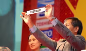 Lễ bốc thăm AFF Cup 2014 sẽ được tổ chức tại Hà Nội ngày 5/8