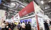 Triển lãm BroadcastAsia 2014: Tâm điểm của cuộc cách mạng OTT