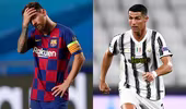 Đây là dấu hiệu cho thấy Messi và Ronaldo đã hết thời?