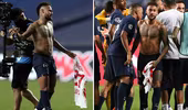 Vừa vào chung kết, Neymar có nguy cơ bị cấm thi đấu